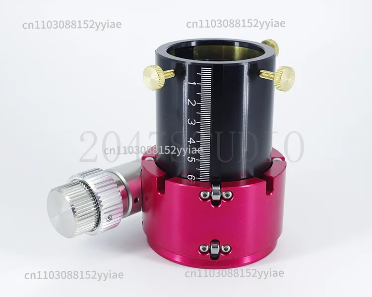 elescope EAF Upgrade - 2-Inch Toothed Dual-Speed Electric Focusing SCT Accessory