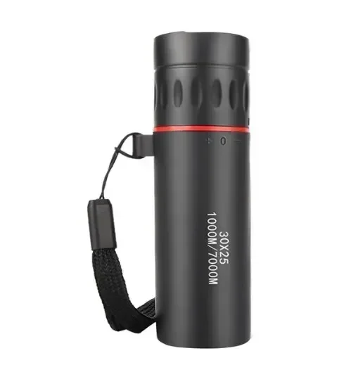 20204 neue Mini tragbare 2000x25 HD Mon okular Teleskop Handy Teleskop mit Halter Camping Jagd Vogel beobachtung Teleskop