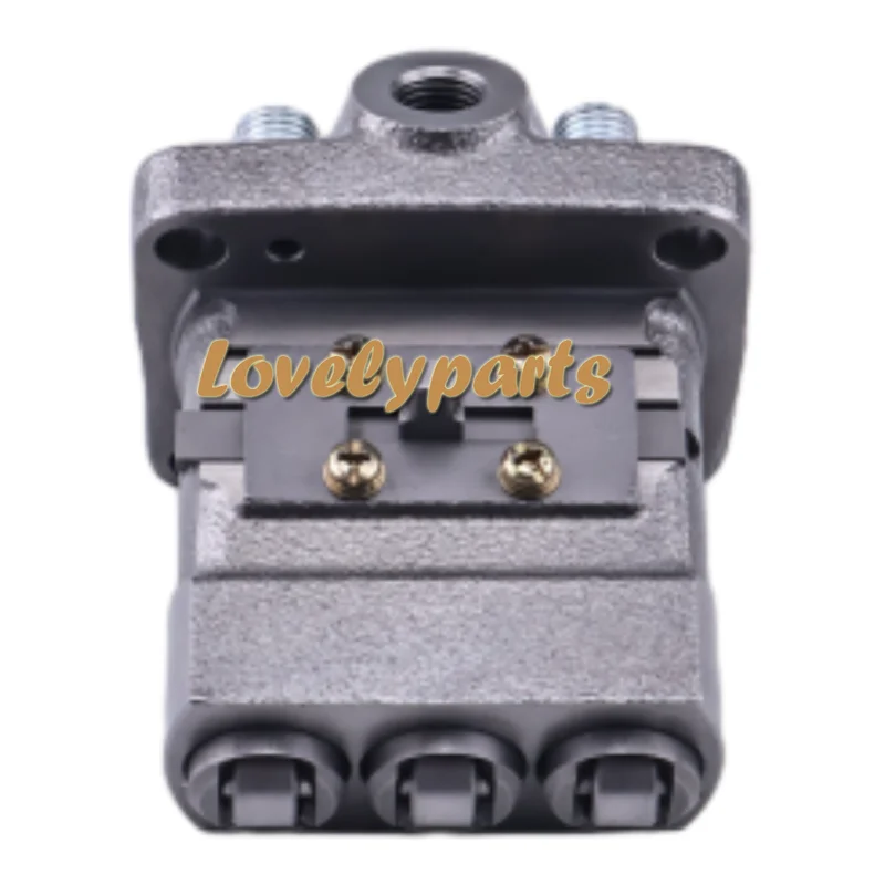 Fuel Injection Pump 719225-51100 for Yanmar 3TN84E 3TNE68 3TN66E 3TNA72E 4TN84E