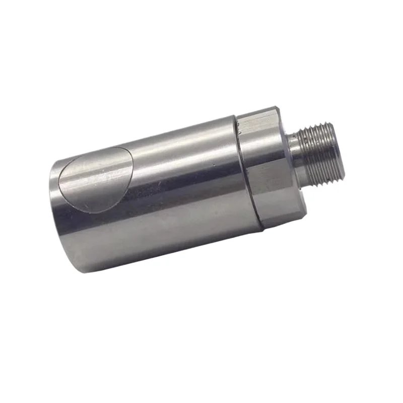 Standard Quick Connector RBE06.1810/RBE06.1813, Mold Quick Coupling for Industrial Applications