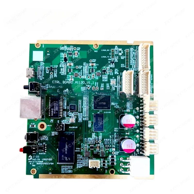 

Suitable for Antminer S19j/S19j professional aluminum plate version and S19 XP S19j/S19j Pro control board A113D