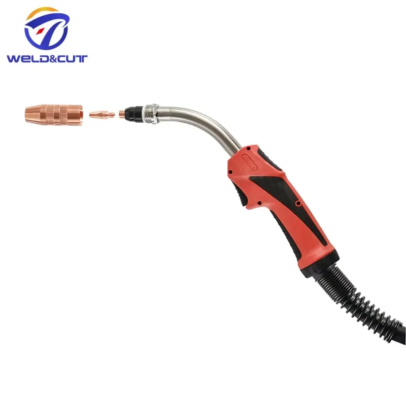 

Mig Air Cooled Gun 4.035.927 MTG 320i Gas Welding Torch FSC 3.5m 320A