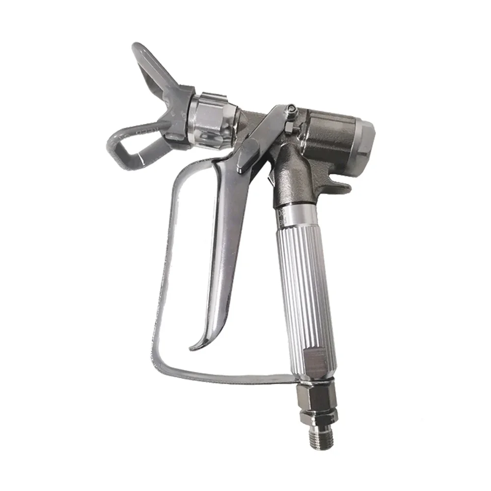 High Pressure Airless Putty Paint Sprayer GR XTR-7 Airless Spray Gun