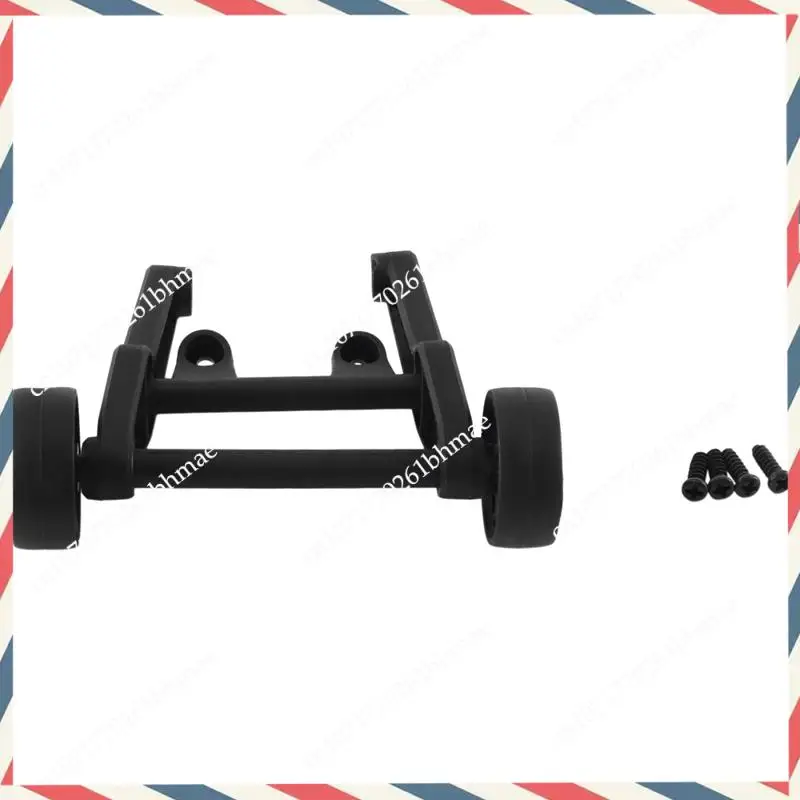 -A21Z 3X Rc Car Whe… - image