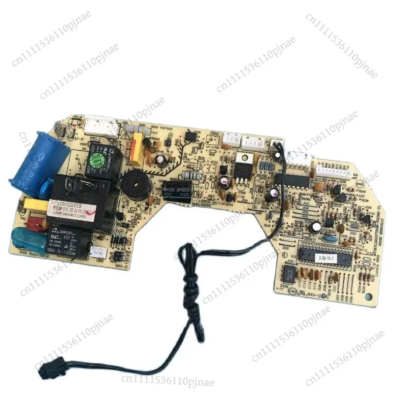 new for air conditioning motherboard board  PCB:TL32GGFT9189-KZ (HB)-YL TL32GGFT9189-KZ (HB)-YL board part