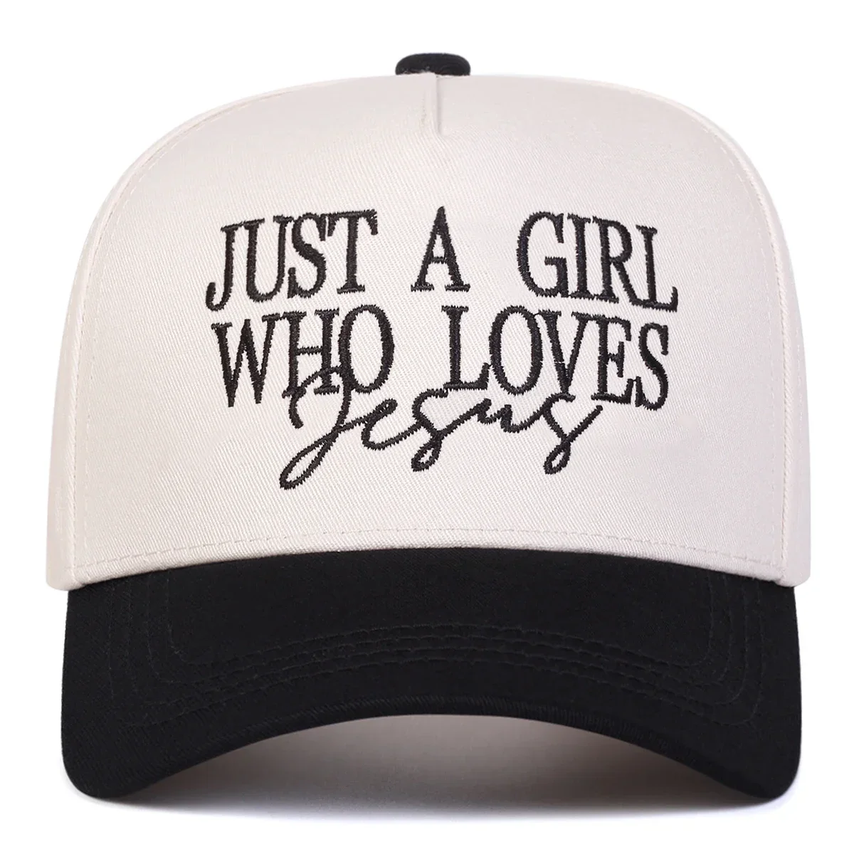 Unisex WHO LOVES Letter Embroidery Baseball Caps Spring Autumn Outdoor Adjustable Casual Hats Sunscreen Hat Sports Cap