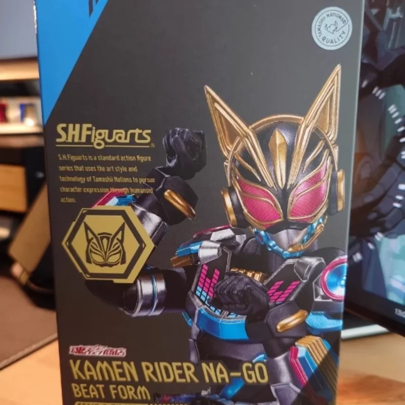 【بقعة】بانداي SHF كامين رايدر إكستريم فوكس نموذج متحرك حقيقي ماغنان متعصب Rejedoak مجموعة هدايا دمية الحركة #3