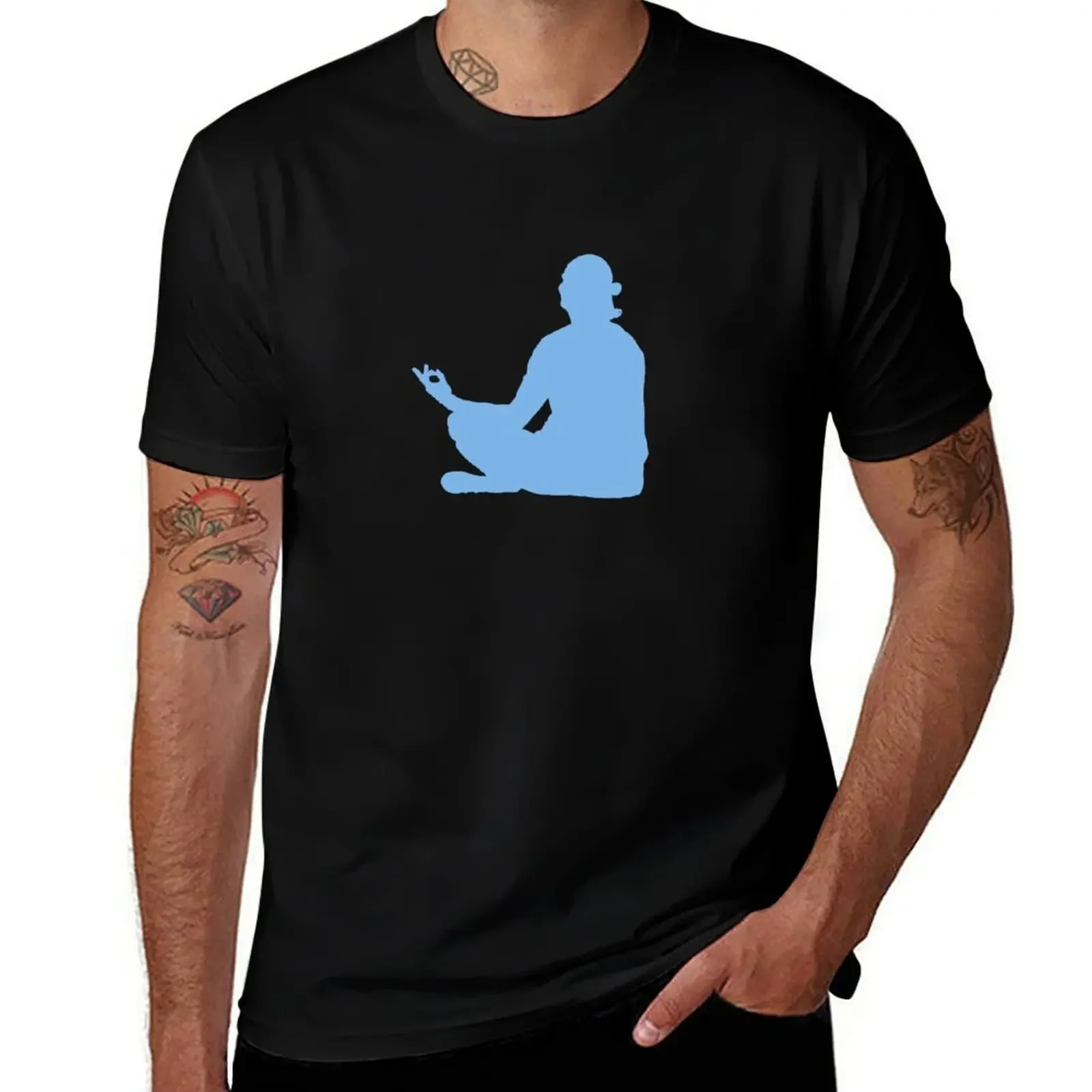 

Haaland T-Shirt korean fashion customizeds anime mens plain t shirts