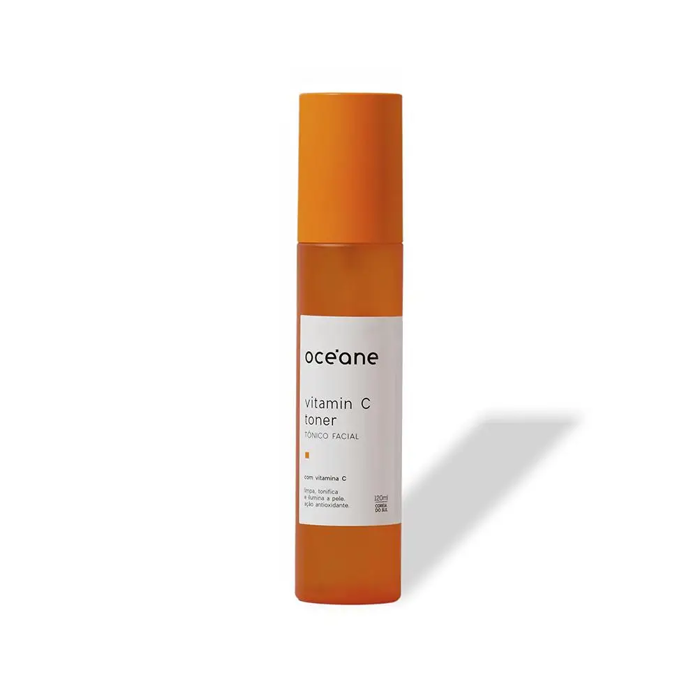 Océane Vitamin C Toner Facial Tonic 100ml