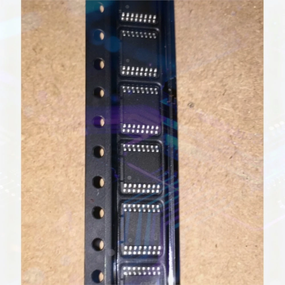1-20PCS ISO7740F ISO7740FDWR AT25DF161-SH-T AT25DF161 LM285-2.5 LM285Z-2.5 LM285B25 40054 TPS40054 TPS40054PWP