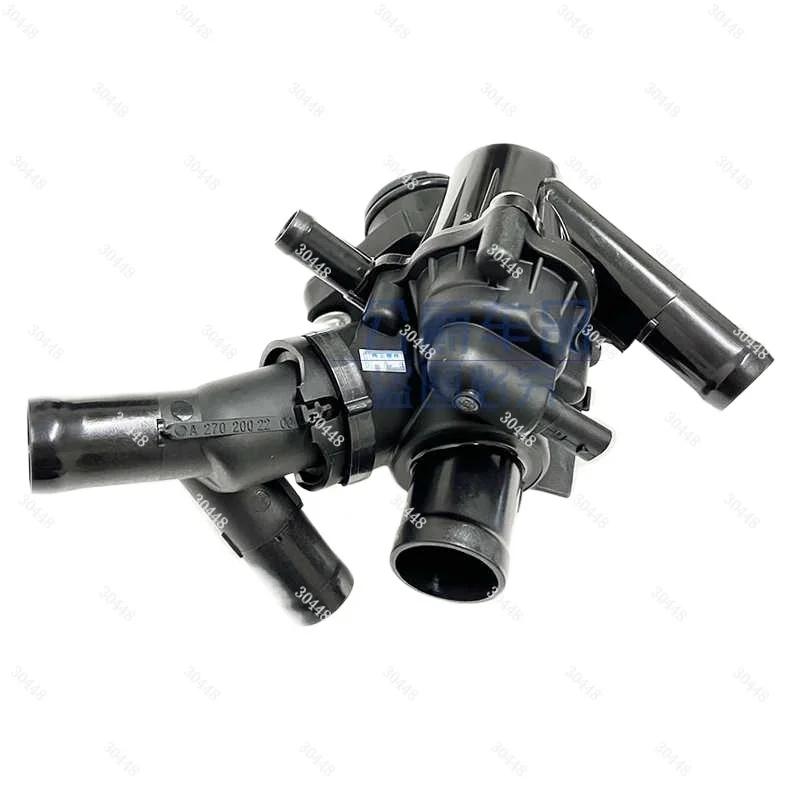 

Замена термостата, совместимая с M270 A180 GLA200 GLA220 B200 A200 CLA200 CLA260