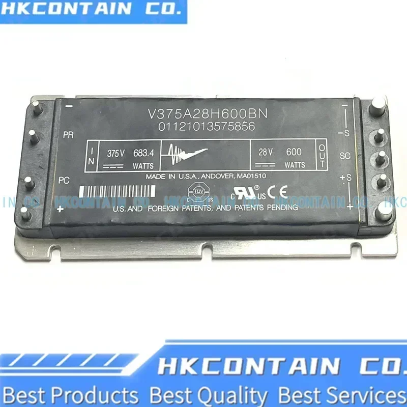 НОВЫЙ V375A28H600AL1 V375A28H600BL V375A28H600BN V375A48C600AL2 V375A48C600A2 V375A48C600A4 V375A48C600AL001 V375A48C600AS3