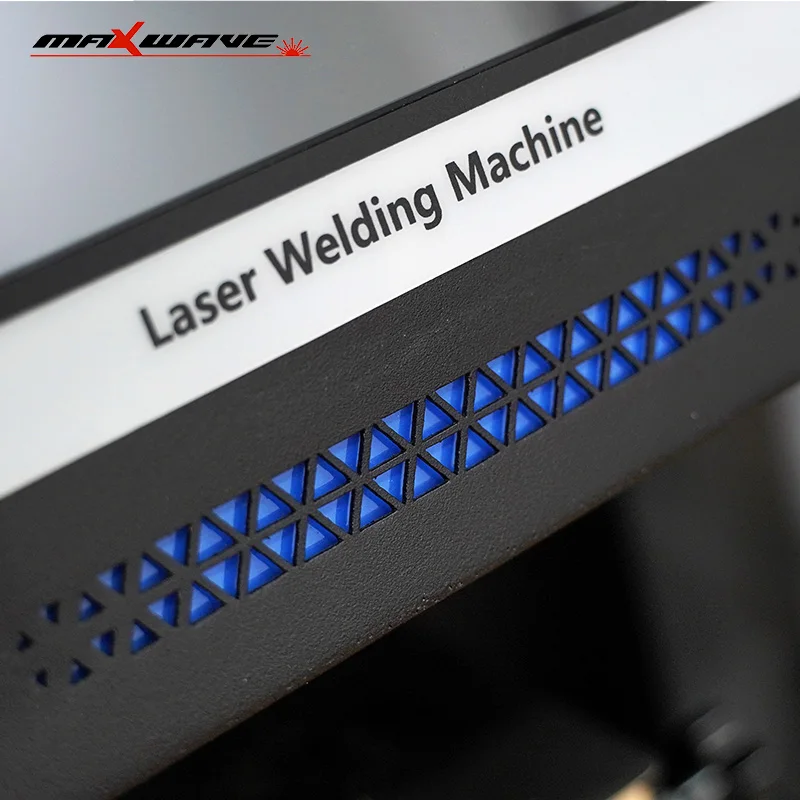 Рисунок 4 - Лазерный сварочный аппарат для