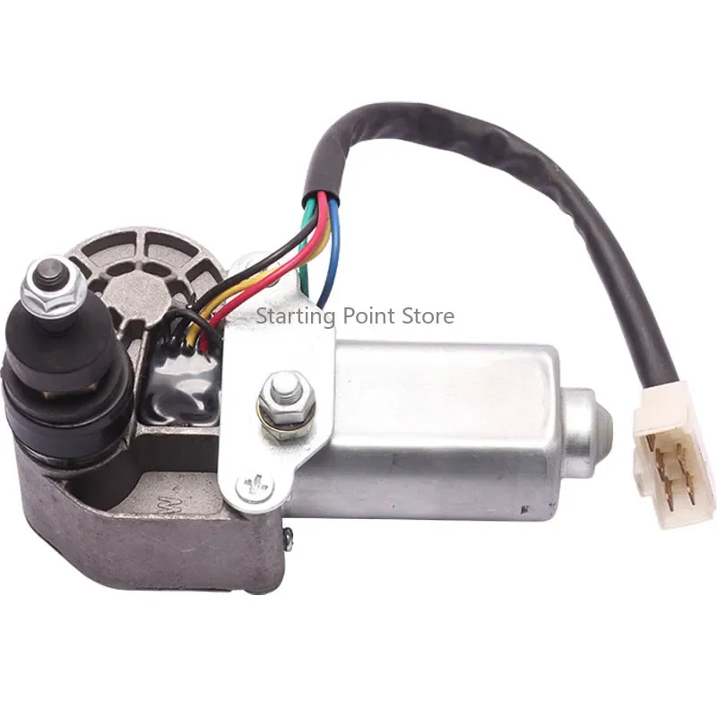 

Applicable to ZTC new control room wiper motor assembly onboard wiper motor