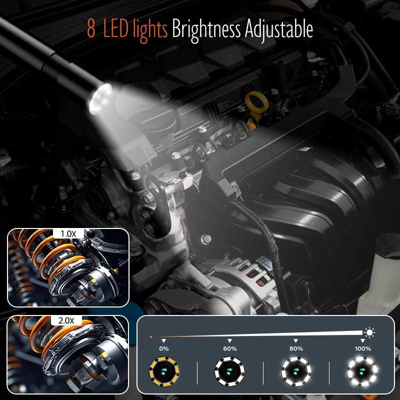 Thumbnail 4 - #6 New Industrial Cameras Arrivals