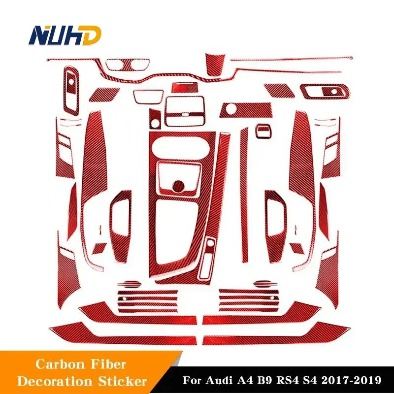 For Audi A4 B9 RS4 …