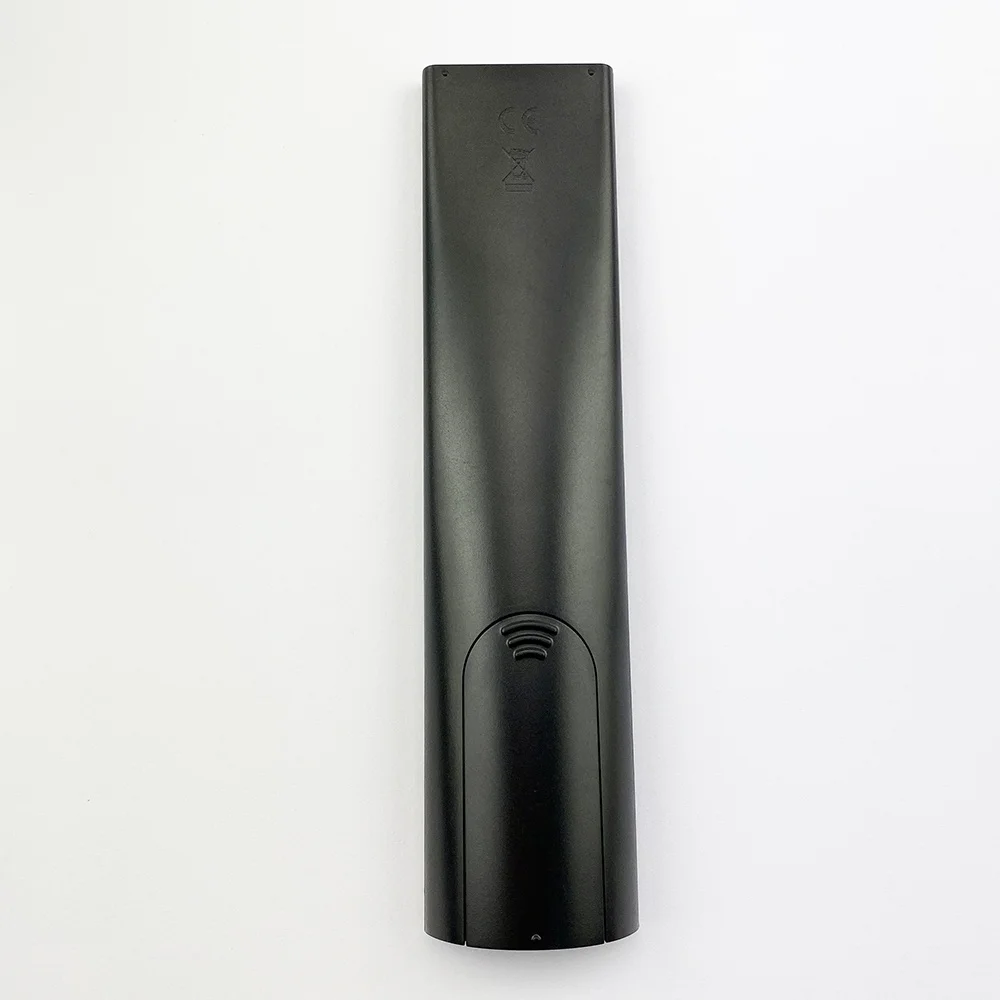 New QJ46A Remote Controller for BAUMEN Televisions with Fly Mouse Key