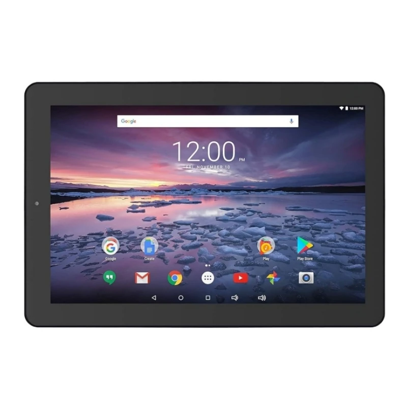 Offres spéciales 11.6 "Android 9.0/10 tablette PC 2GB RAM 32GB/64GB ROM MT8167 Quad-Core WIFI double caméra 768x1368 IPS 5000mAh