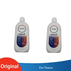 Floor Cleaning Liquid Solution Lemon Flavor 500ml Tineco FLOOR ONE S5/S3/IFLOOR3/IFLOOR2/IFLOOR SERIES Vacuum Robot Parts 2pcs