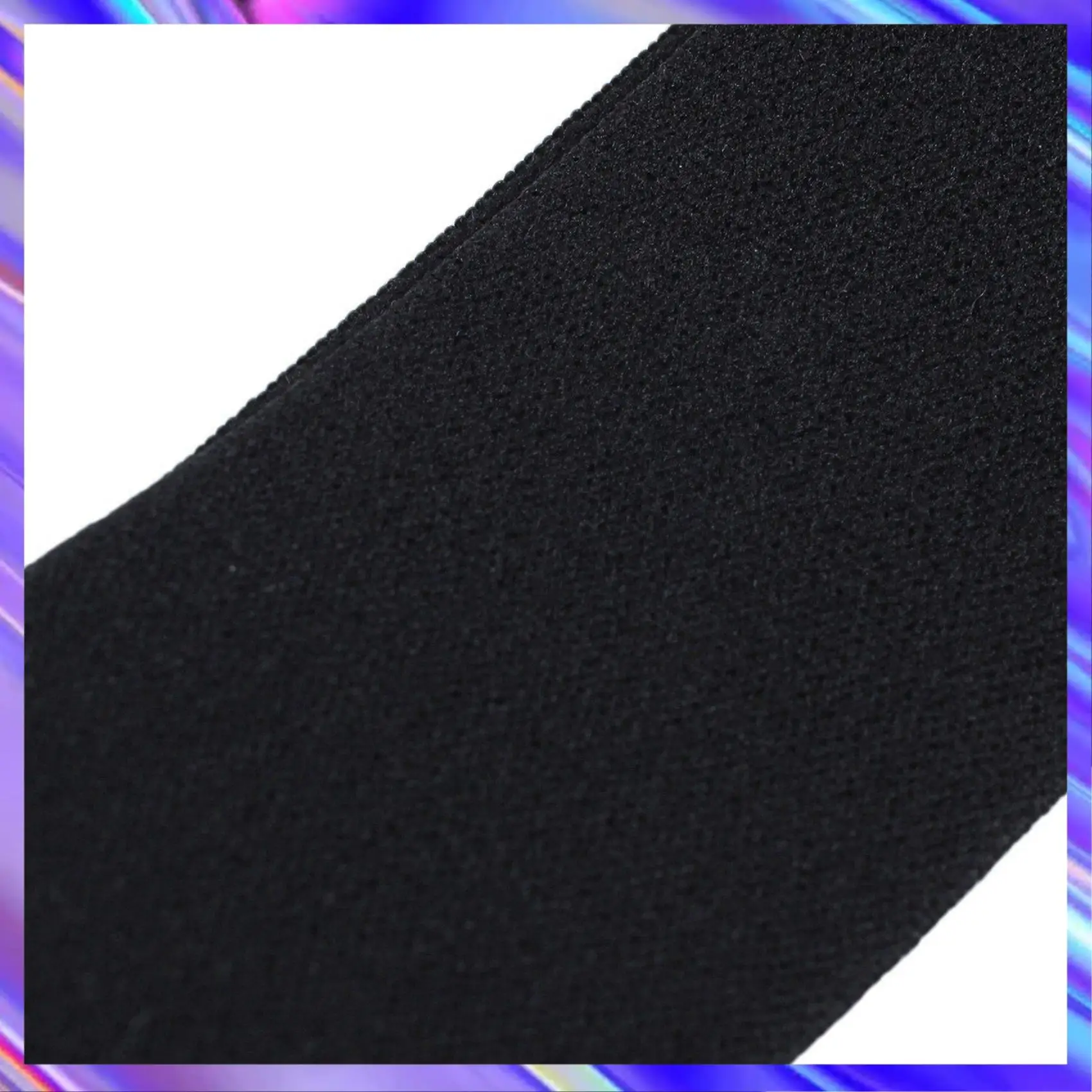 

L71A 20X Chest Belt Strap For Polar Wahoo For Sports Wireless Heart Rate Monitor