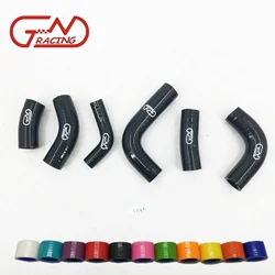 Fit 2005 2006 Honda CBR600RR CBR 600 RR Silicone Radiator Hoses Kit