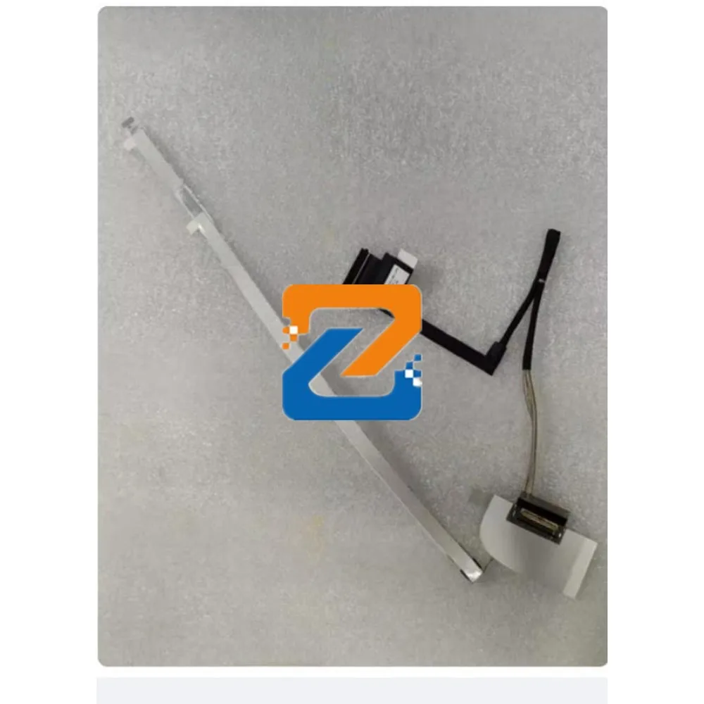 For Lenovo Legion 5 17ACH6 Y7000 17 EDP LCD Screen Cable DC02C00RT10 30Pin 60HZ DC02C00RU10 40pin 144HZ