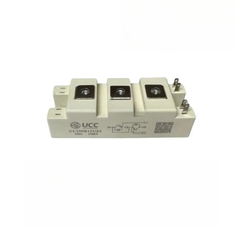 

UC100R12US4 UC150R12US4 UC75R12US4 UC50R12US4