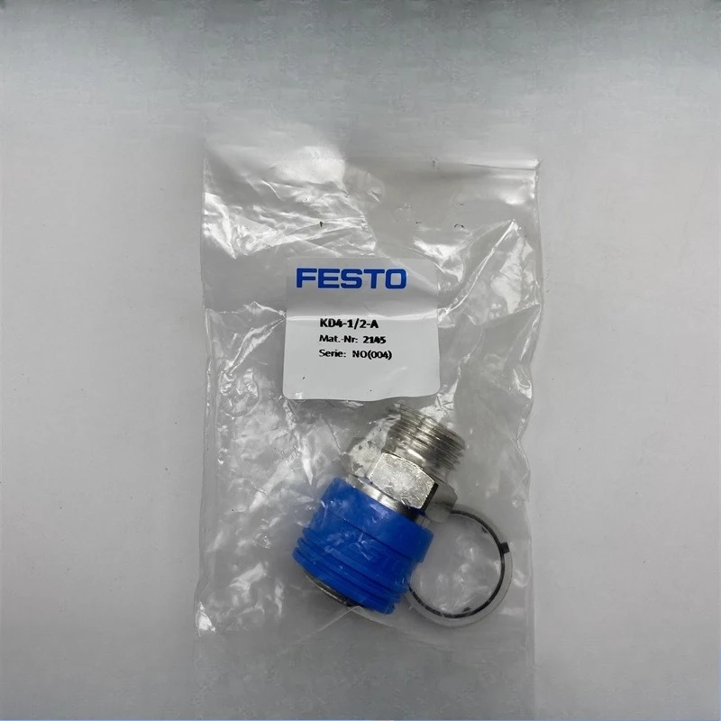 Parts For Festo Fes…