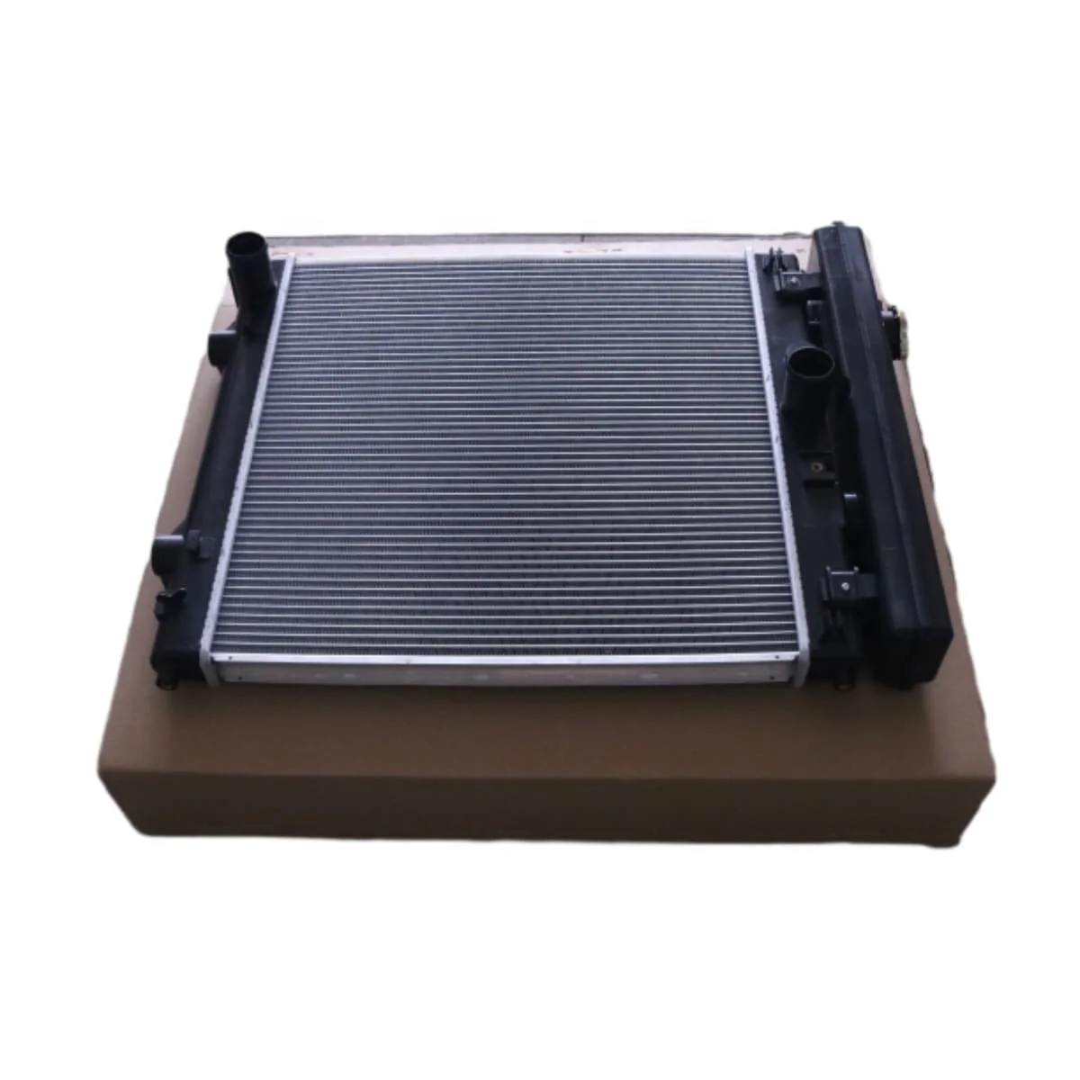 Replacement 10000-00436 120-669 120-672 10000-02565 Radiator For Generator Set Engine 1103 1104