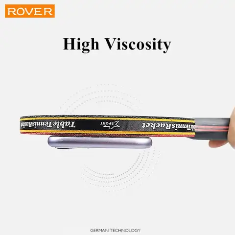 10 best sales pingispaddel - №5