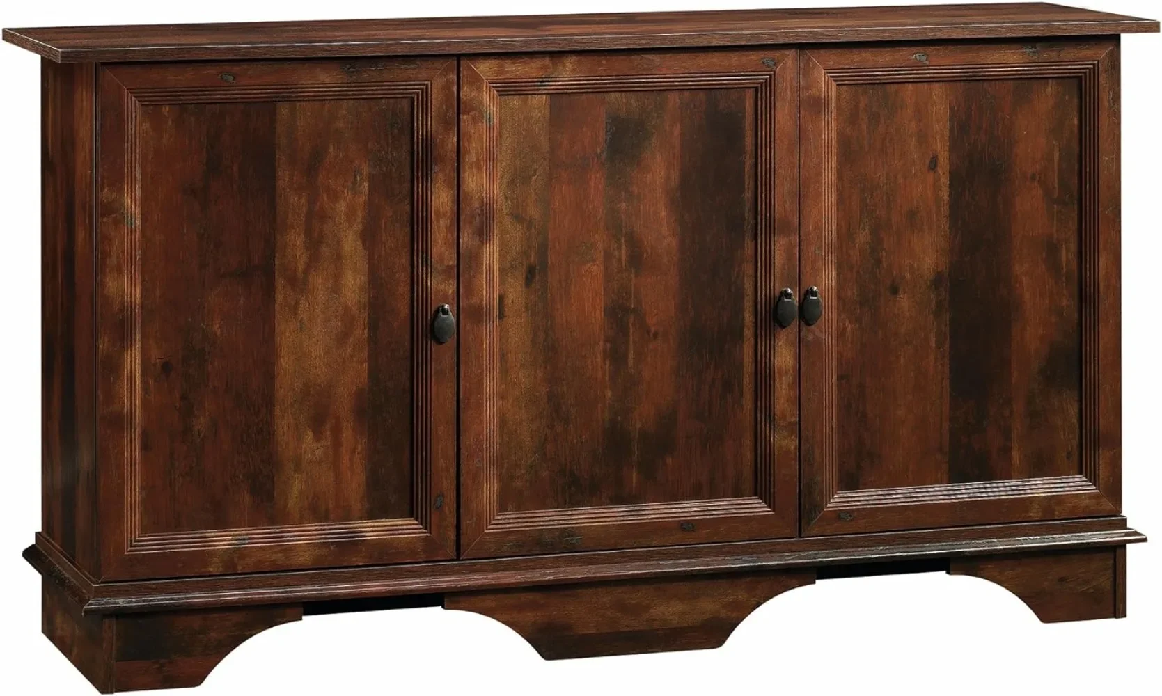 Sauder Viabella Lagers chrank, Curado Kirsche Finish