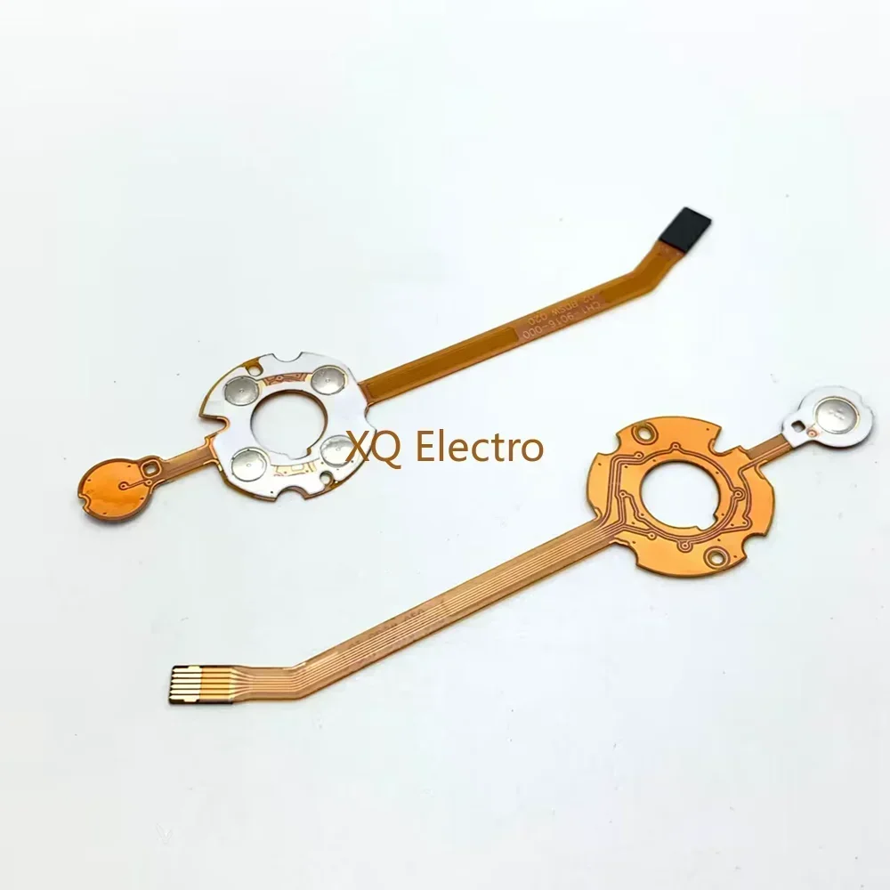 1 Uds nuevo para Canon EOS 6D función de menú dirección teclado botón Flex Cable pieza de repuesto de cámara