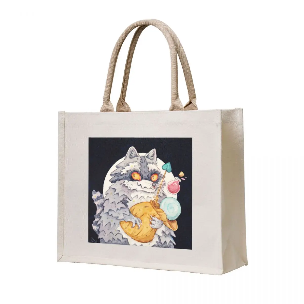 

Thief Tote Bag Lady bags handbag Shopper
