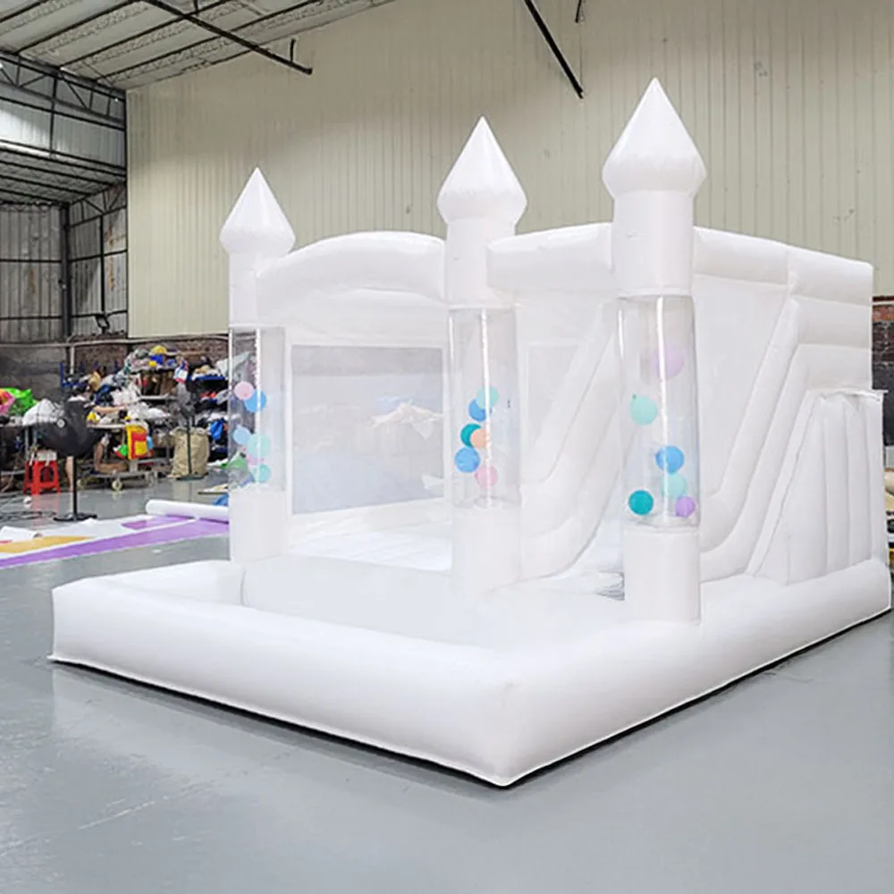 Thumbnail 3 - #12 Latest Inflatable Bouncers Offers