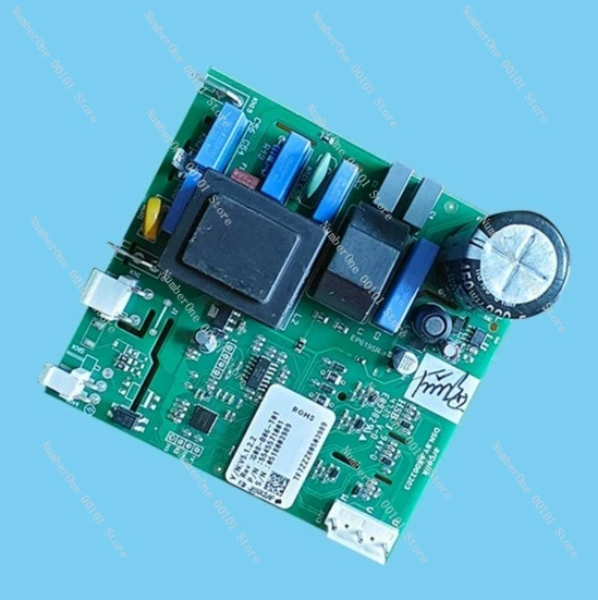 Refrigerator main board, compatible with Beko, GN163120ZIWE frequency conversion control main board 5545572901