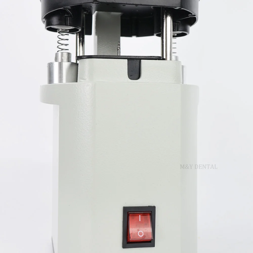 Dent al معدات المختبرات نموذج الجص وحدة الحفر بالليزر لأدوات آلة البذر فني طبيب الأسنان Pindex #4