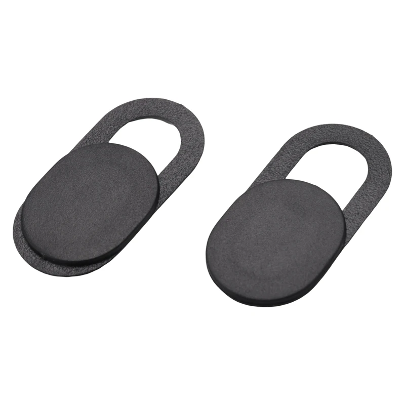 6 Pack Webcam Cover Slide Privacy Protection Ultra Thin Laptop Camera Cover For Computer  Pro Smartphone