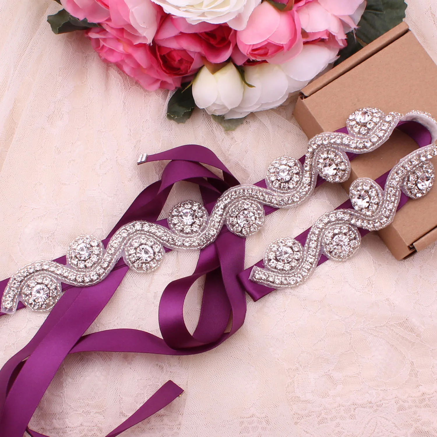 Variant: grape purple