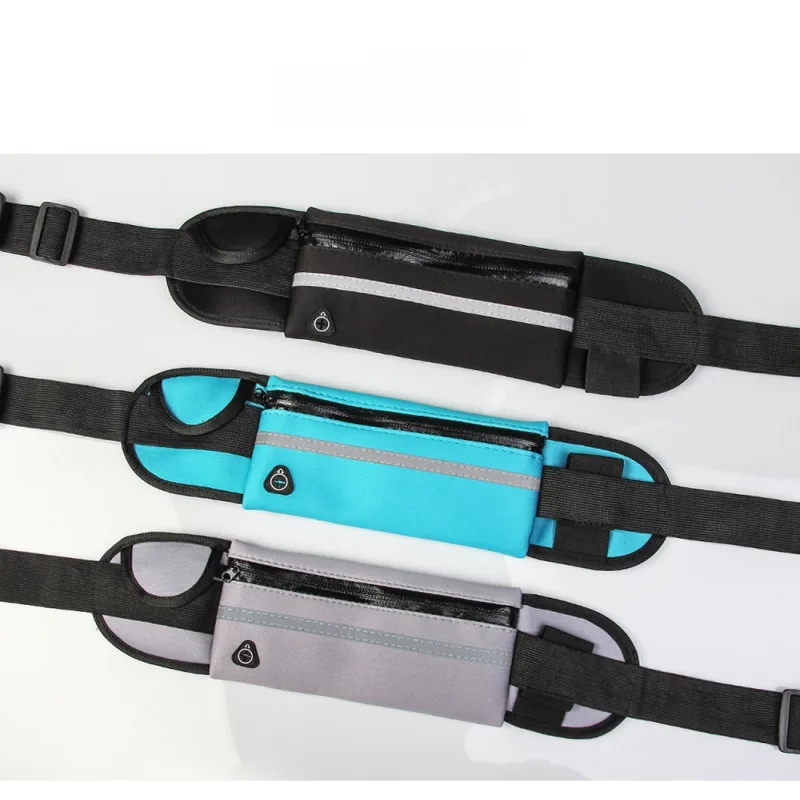 Marsupio per sport all'aria aperta con accumulo idrico Ideale per gli appassionati di fitness