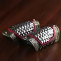 arm silver
