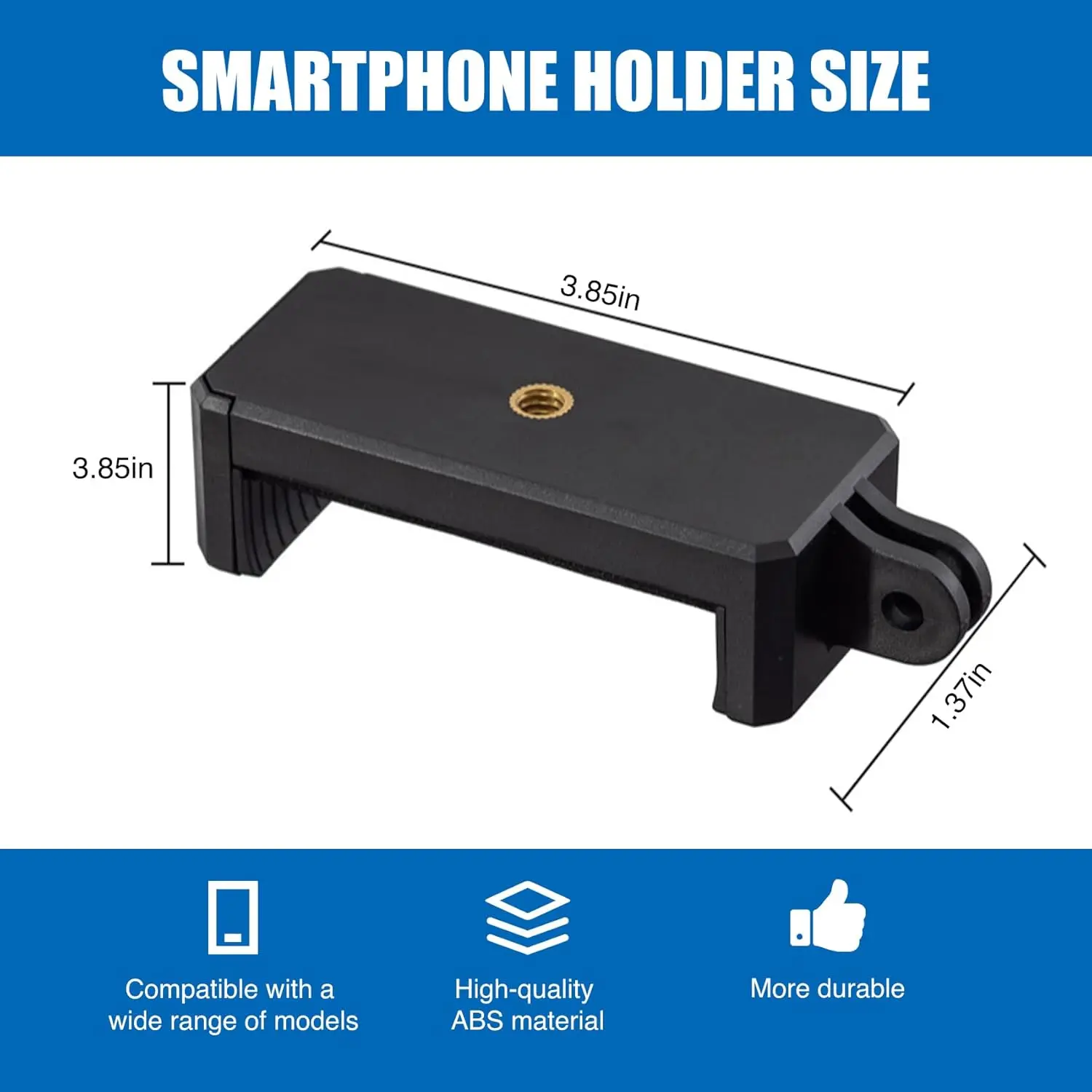 4 w 1 Pływający Statyw do Selfie Sticka dla Kamer GoPro DJI AKASO Osmo Action, Wodoodporny Przedłużany Monopod z Uchwytem Pływającym — zdjęcie produktu 6