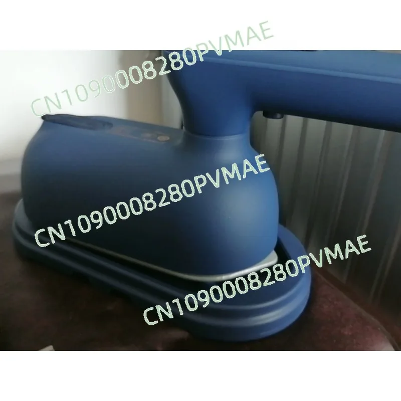 

Mini Handheld Garment Steamer - Portable Steam Iron for Home Travel