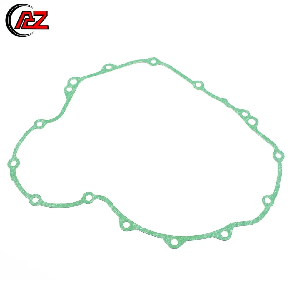 Fit for Honda Cb400x Cb400f Cbr400r Motorcycle Engine Gasket Kit Crankcase Alternator Clutch Oil Pan Cover