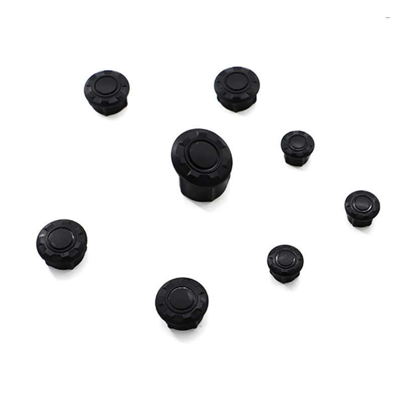 For BMW R1200GS LC R 1200 GS Adventure ADV R1200GSA 2013-2019 Motorcycle Frame Hole Cover Caps Plug Decorative Frame Cap Set