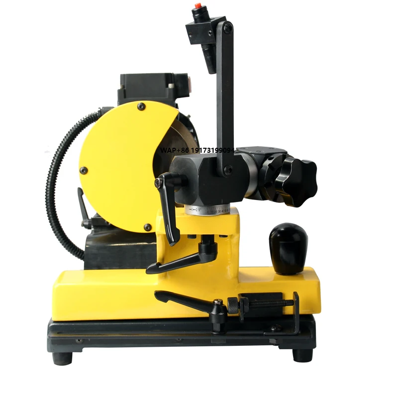 

Core Drill Grinder MRCM K2 Machine for Low Consumption Core Drill Bit Grinding Machine for Recover the Cutting Tools