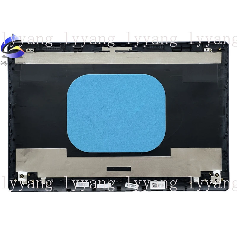 f  New For Dell Inspiron 15 5000 5570 5575 P75F LCD Back Cover Rear Lid 078P6Y