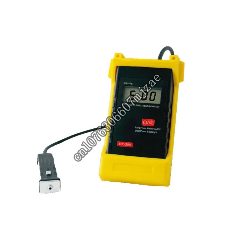 

DDGT NDT Separate Probe X-ray Film Densitometer Handy Portable Digital Density Meter DT-200