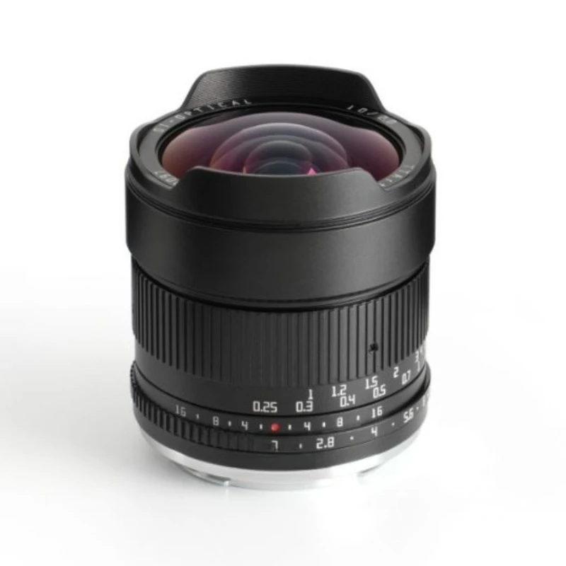 APS-C 10Mm F2 Af Le… - image