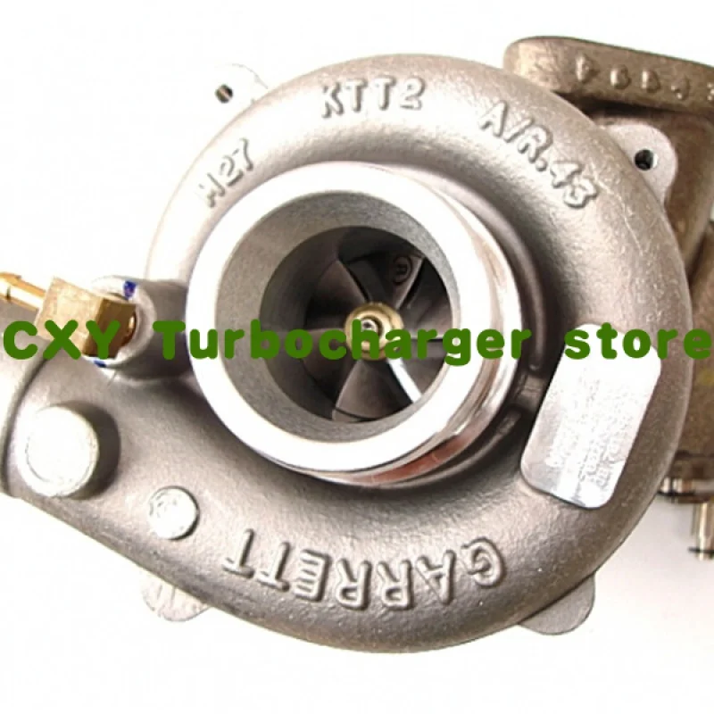 Turbo factory direct price 28200-4B160 GT1749 700273-0002 28200-4B160 turbocharger