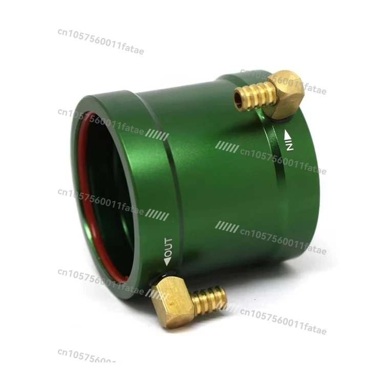 For Remote Control Ship Model, Suitable for 3650 3660 3665 Brushless Motor